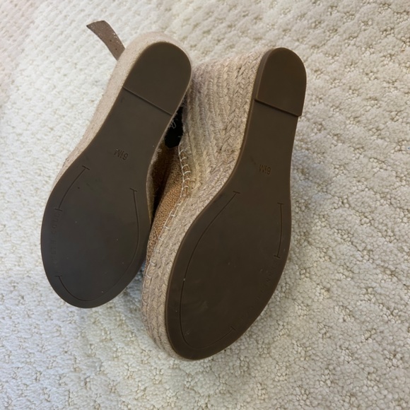 Kenneth Cole wedges - Picture 5 of 7